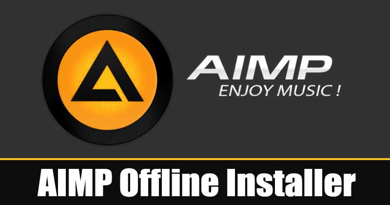 1626537520 Download AIMP Offline Installer 2021 Latest For Windows 10
