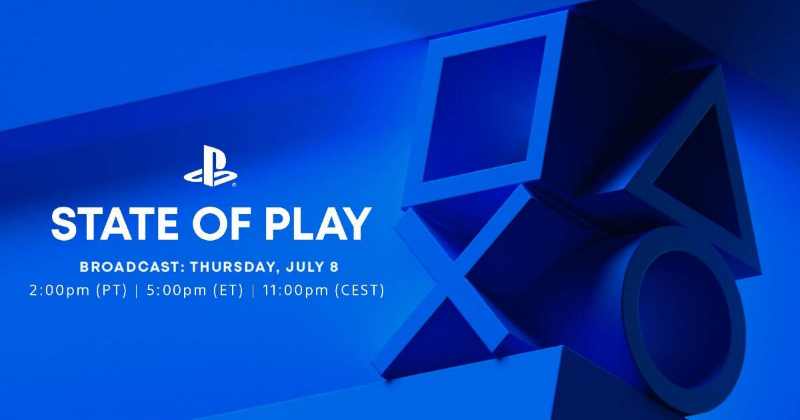 How to Watch Upcoming Playstation New State Event?