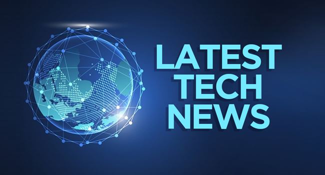 Latest tech news3