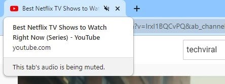1650785977 209 How to Enable Tab Audio Muting Feature in Google Chrome