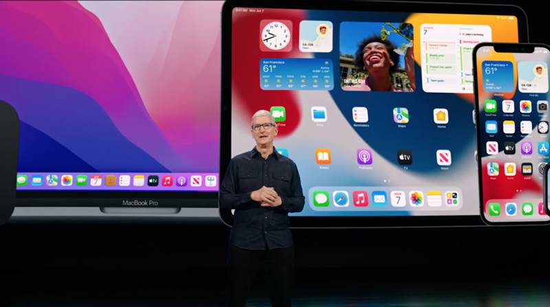 Apple May Announce 2 New Mac iOS 16s Vital