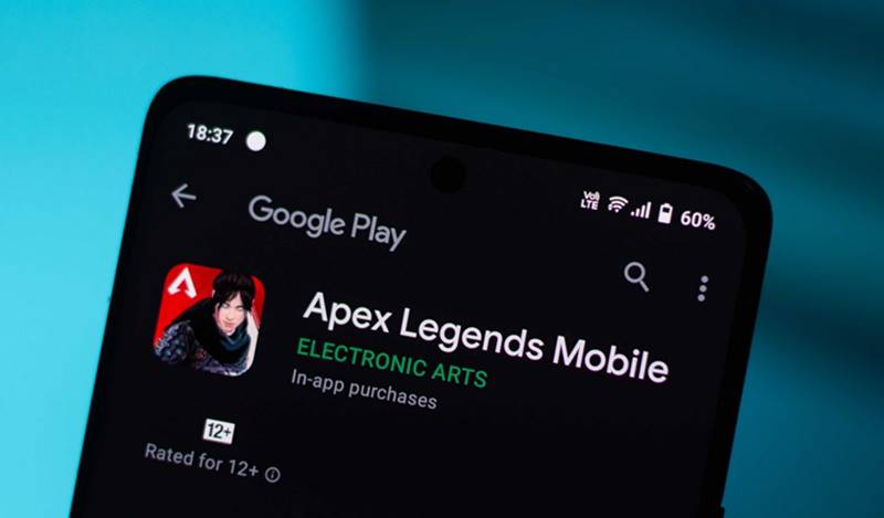 Apex Legends Coming to Mobile On 17 May