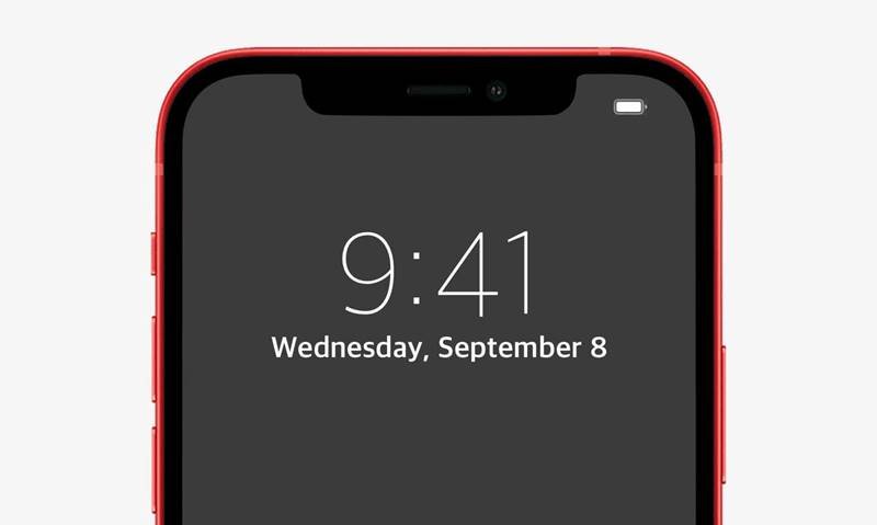 Apple Would Introduce Always-On Display Mode in iPhone 14 Pro