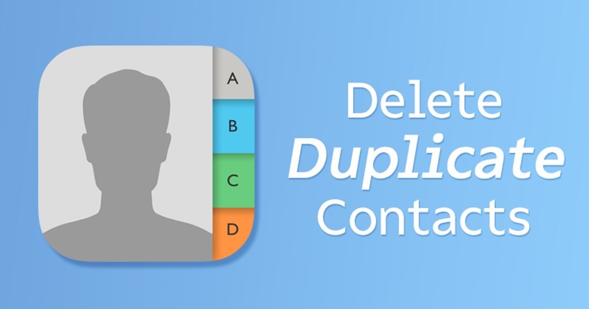 10 Best iPhone Apps to Delete Duplicate Contacts in 2022