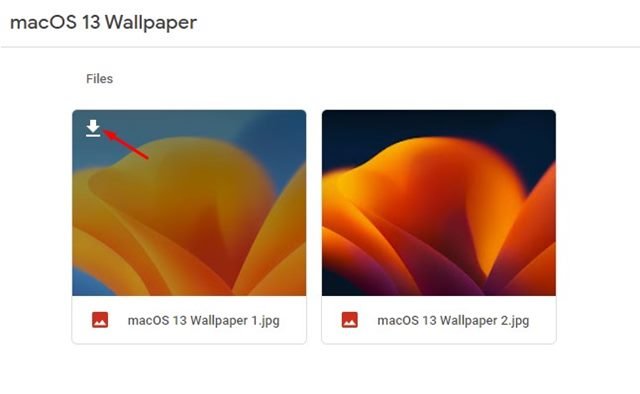 Download macOS Ventura Wallpapers in 4k Full Resolution | LowkeyTech