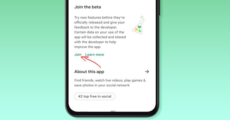 How to Join Leave Android Apps Beta Program via