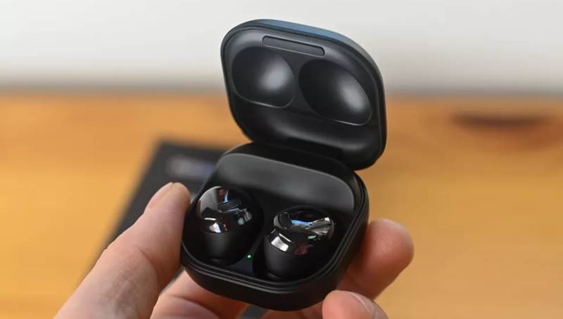 Samsung Might Start Producing Galaxy Buds 2 Pro & Color Options Leaked