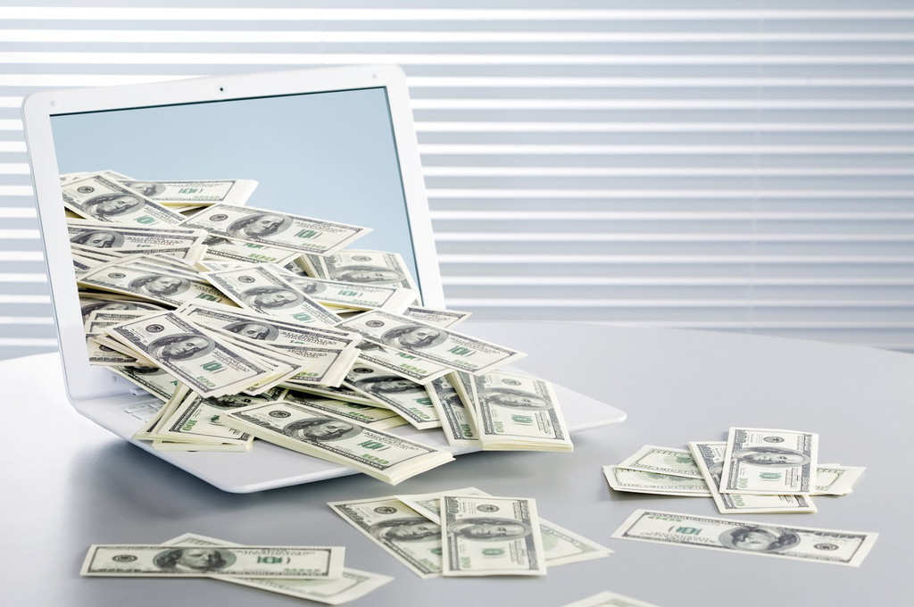 make money online technology