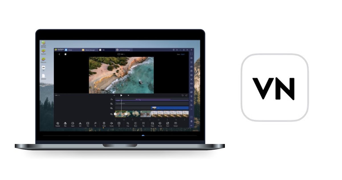 1676404785 Download VN Video Editor for PC Windows Mac