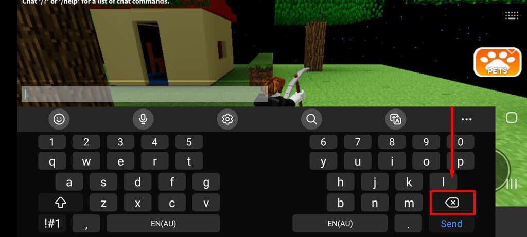 1676501305 826 How to Drop Items in Roblox Desktop Mobile and