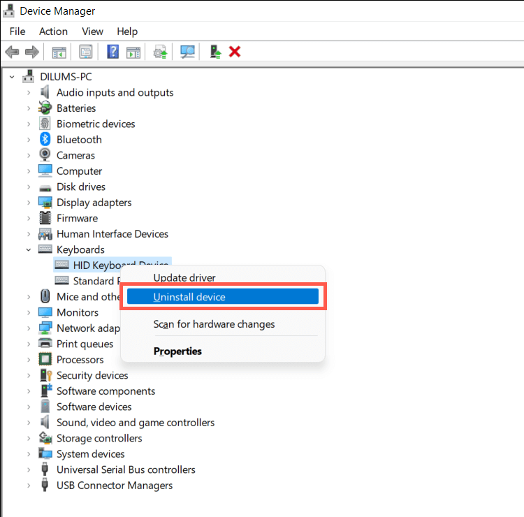 1676566286 844 ESC Key Not Working in Windows 15 Ways to