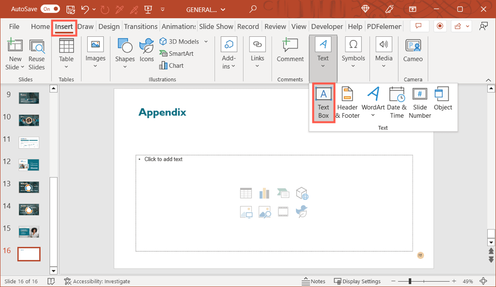 1676912903 654 How to Add an Appendix to Your PowerPoint Presentation