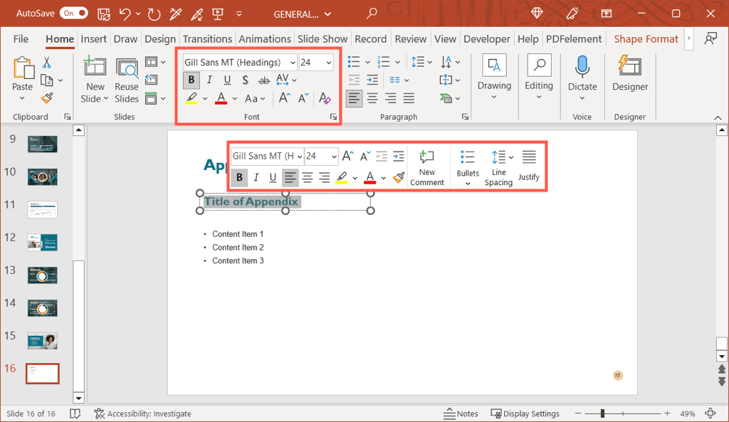 1676912904 289 How to Add an Appendix to Your PowerPoint Presentation