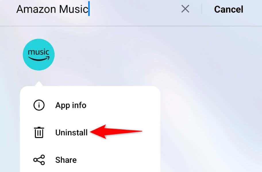 1677172844 309 Amazon Music App Not Working 7 Ways to Fix It