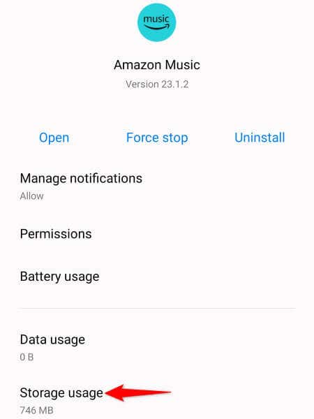 1677172844 68 Amazon Music App Not Working 7 Ways to Fix It