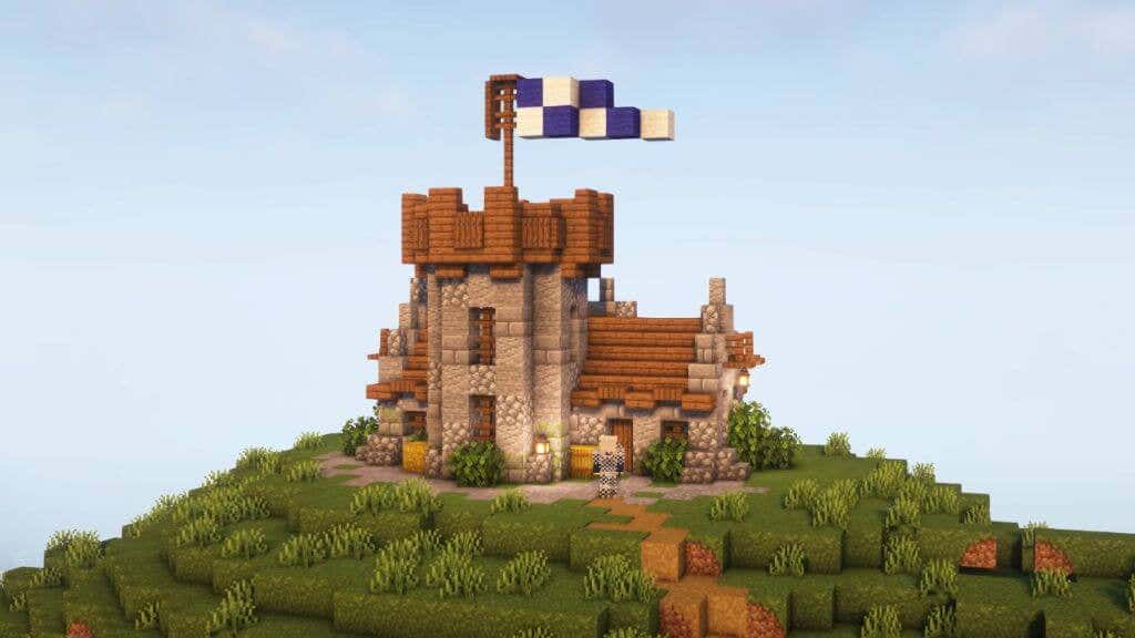 1677324503 20 8 Minecraft Castle Designs or Ideas You Should Try
