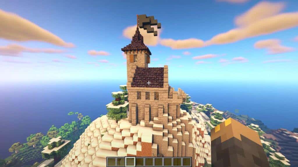 1677324503 964 8 Minecraft Castle Designs or Ideas You Should Try