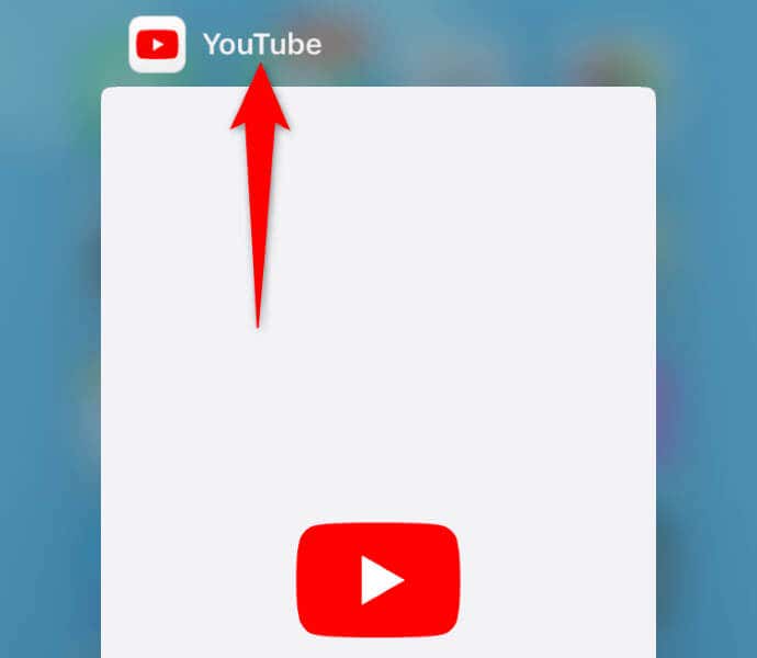 1677411158 790 YouTube Crashing on Your Android or iPhone 8 Ways to