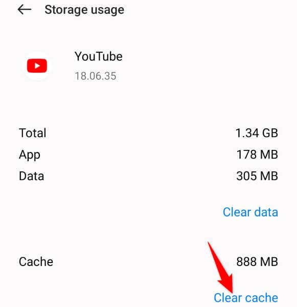 1677411158 88 YouTube Crashing on Your Android or iPhone 8 Ways to