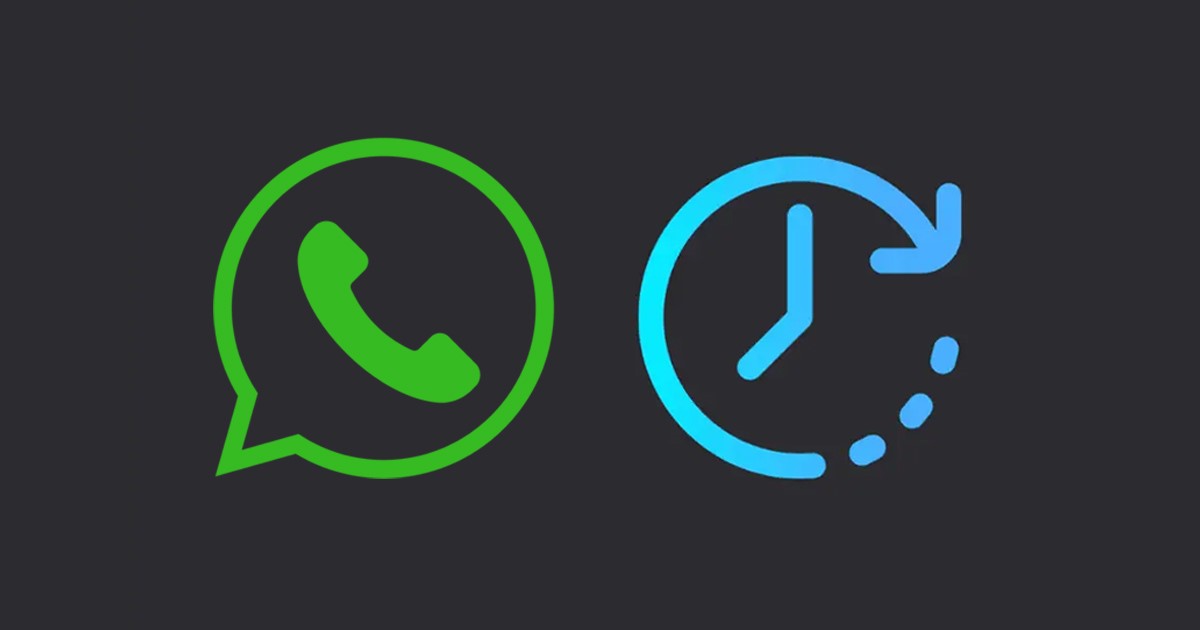 1677560846 What Does Timer Mean on WhatsApp How to get rid