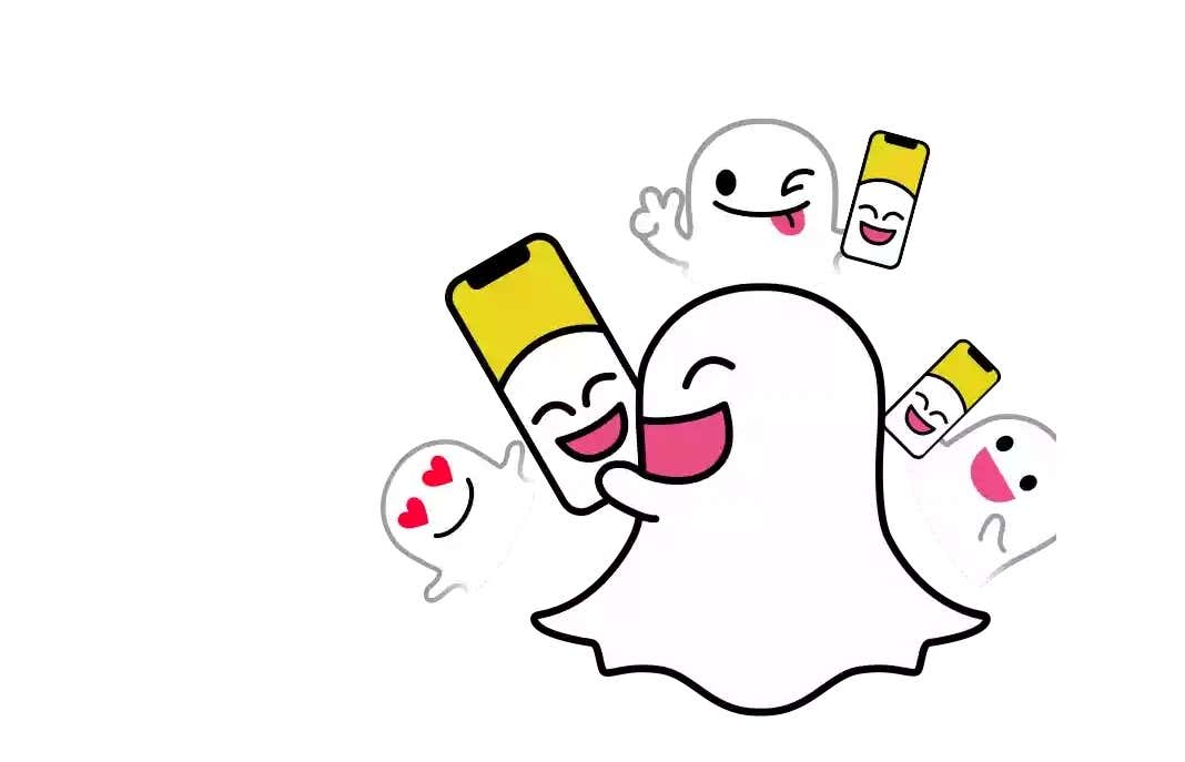 All You Need to Know About Snapchat Best Friends