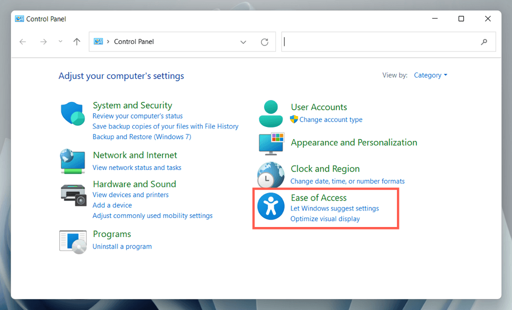 ESC Key Not Working in Windows 15 Ways to