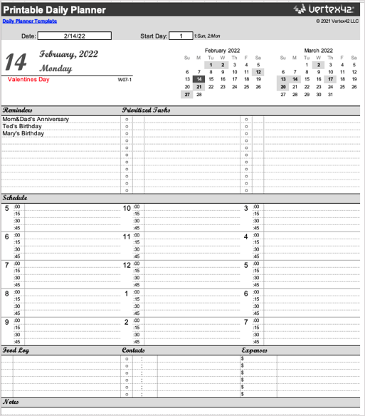 how-to-make-a-schedule-in-microsoft-excel-lowkeytech