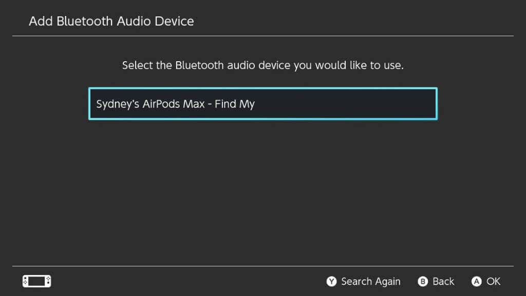 1677757662 224 How to Connect AirPods to Your Nintendo Switch