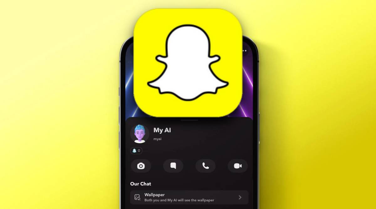 1677759565 Snapchat Got AI Chatbot Powered by Open AIs GPT Technology