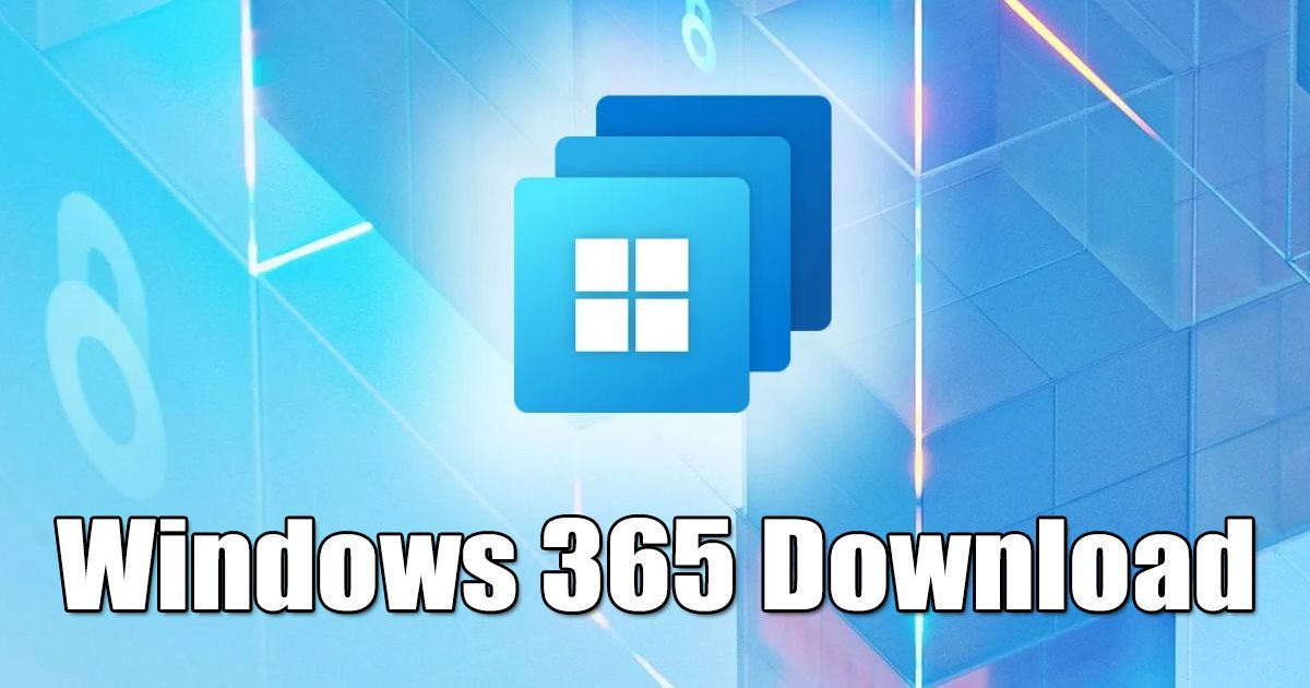 1677867918 Download Windows 365 App Latest Version