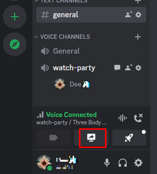 1678017668 748 How to Stream HBO Max on Discord