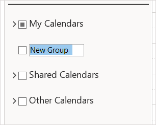 1678190921 249 How to Create a Calendar Group in Microsoft Outlook