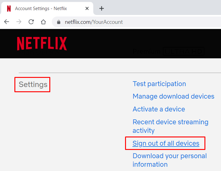 1678407697 928 How to Logout of Netflix on Your TV