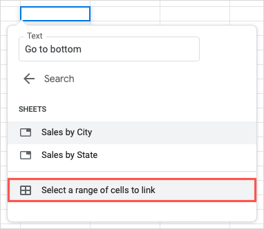 1678710944 376 How to Add or Remove Hyperlinks in Google Sheets