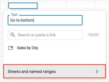 1678710944 585 How to Add or Remove Hyperlinks in Google Sheets