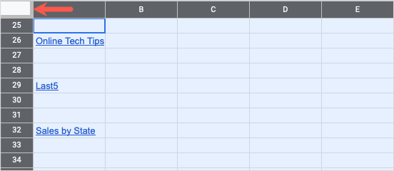 1678710945 696 How to Add or Remove Hyperlinks in Google Sheets