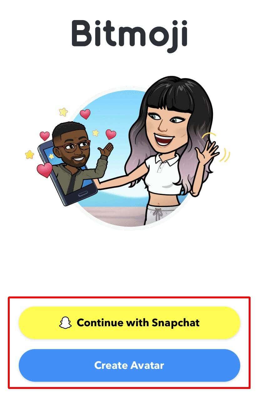 1678797684 101 How to Delete Your Snapchat Bitmoji