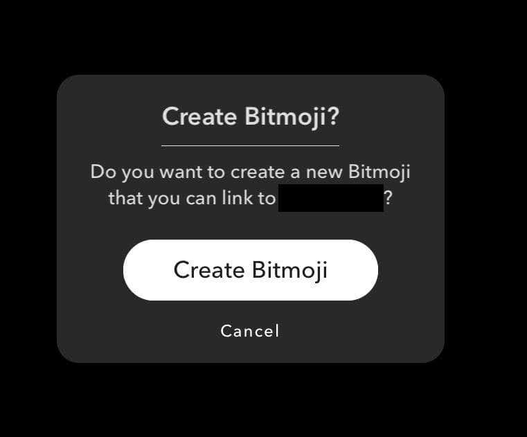 1678797684 379 How to Delete Your Snapchat Bitmoji