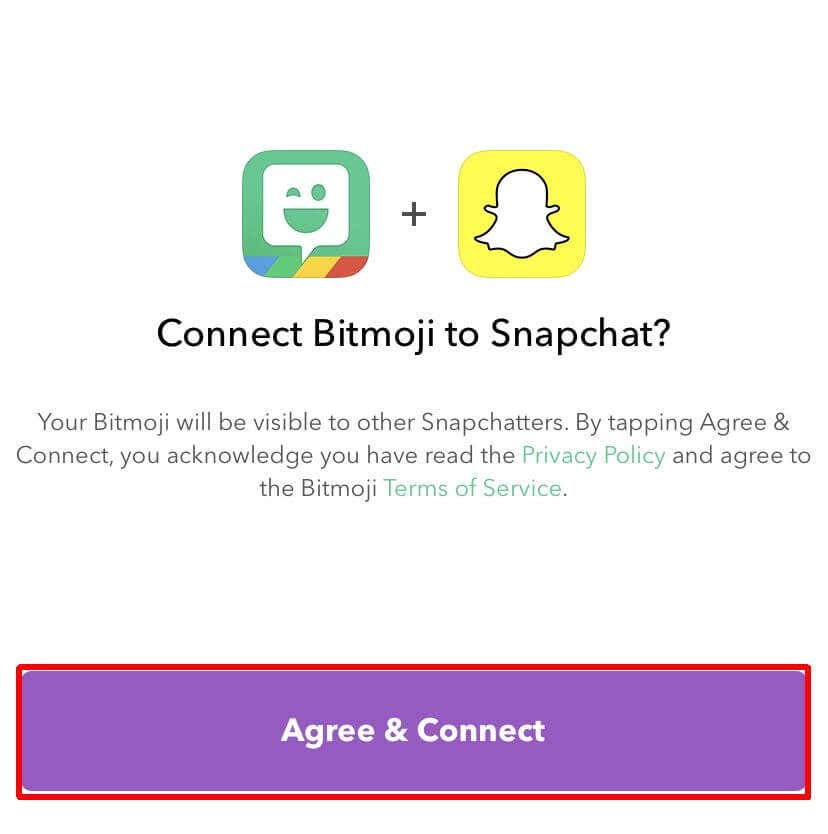 1678797684 998 How to Delete Your Snapchat Bitmoji