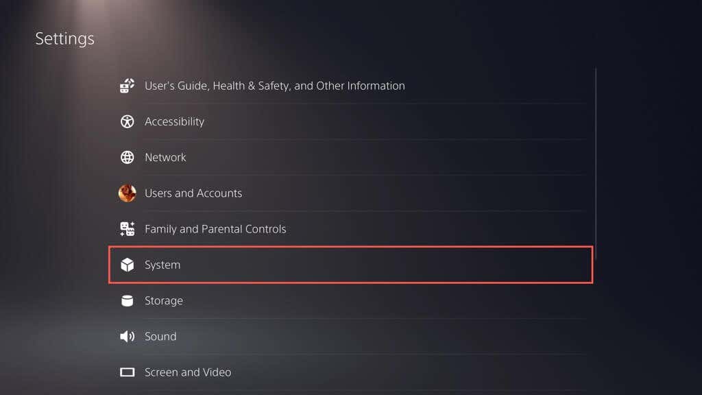 1678884325 199 Is Your PS5 Crashing Try These 10