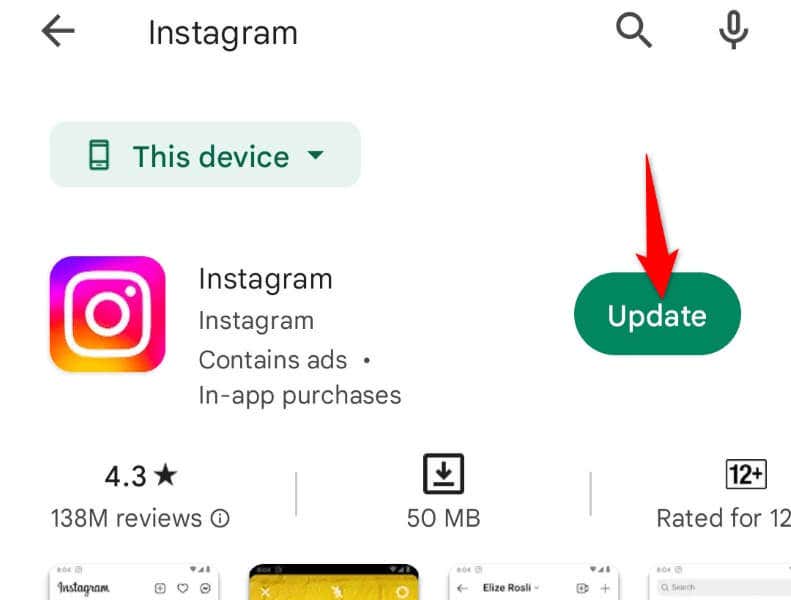 1678971085 351 Instagram Messages Not Sending 7 Fixes to Try