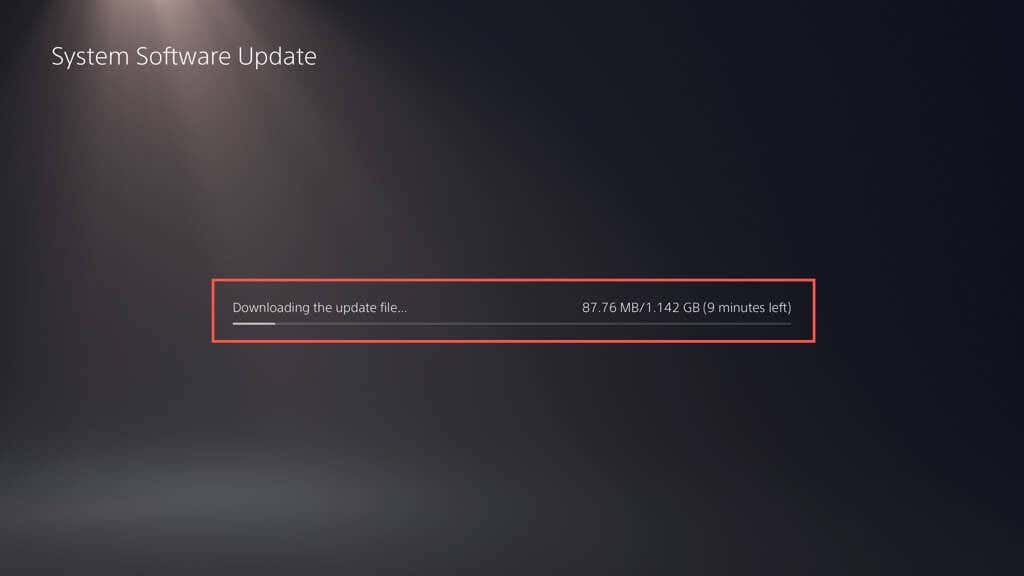 1679144562 358 3 Ways to Do a PlayStation 5 PS5 Console Update