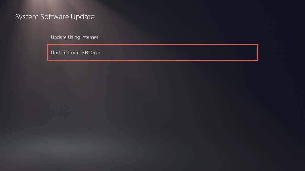 1679144563 385 3 Ways to Do a PlayStation 5 PS5 Console Update