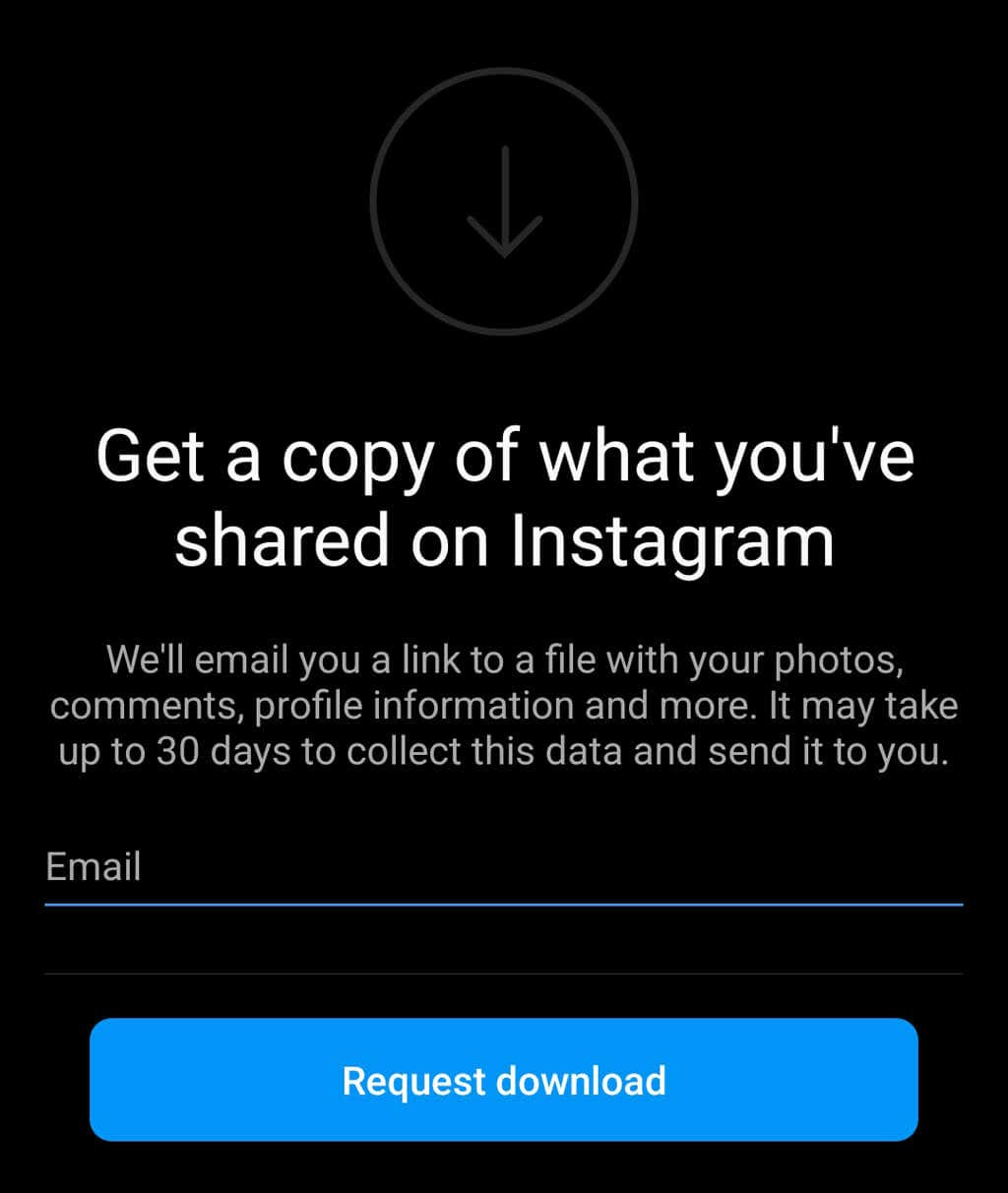 1679318025 924 How to Recover Deleted Messages on Instagram