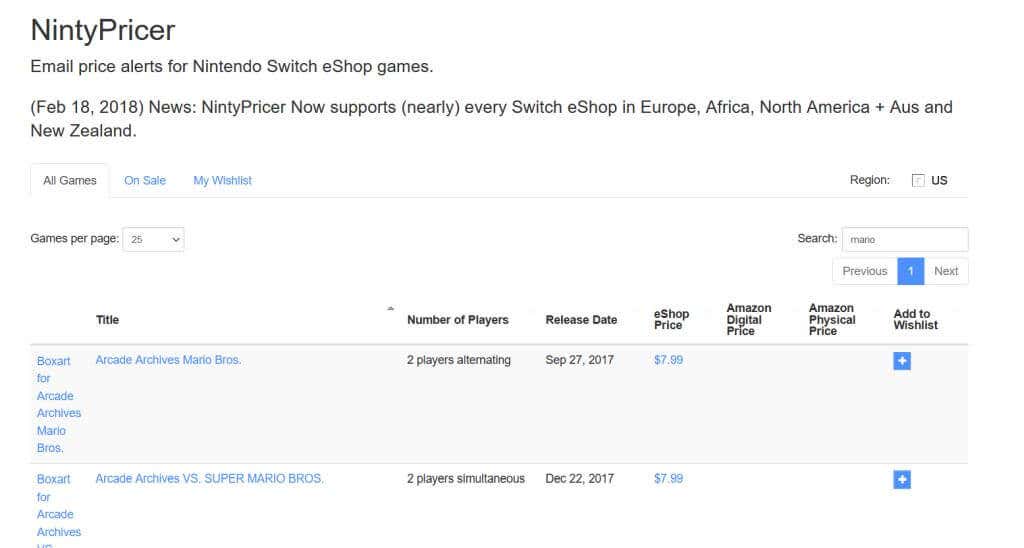 1679404647 354 Best Ways to Track Nintendo Switch eShop Sales