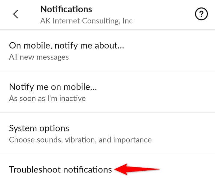 1679491290 125 7 Ways to Fix Slack Notifications Not Working