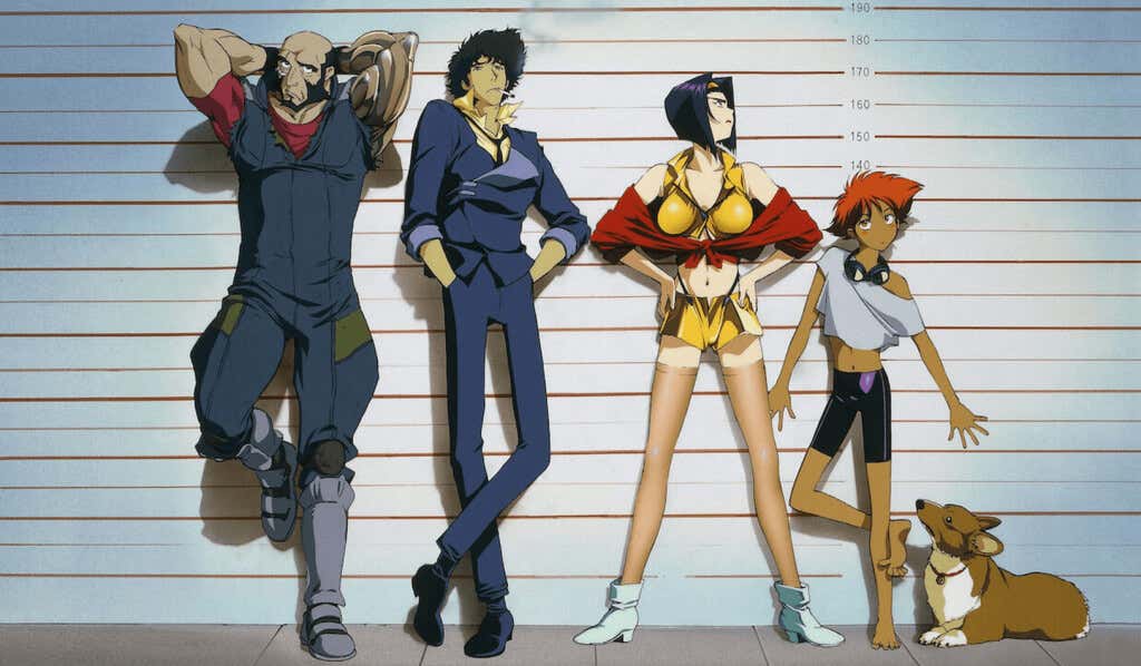 1679664564 984 20 Best Dubbed Anime to Watch on Hulu