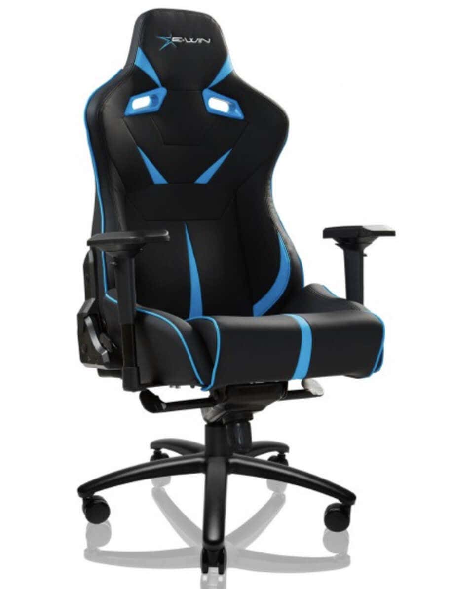 1680011188 951 6 Best Gaming Chairs for Big and Tall Guys