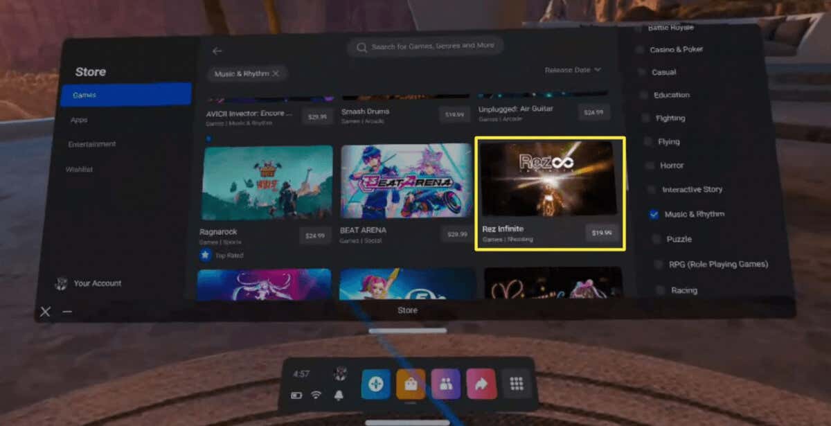 1680054594 984 How to Buy Games for Your Oculus Quest or Quest