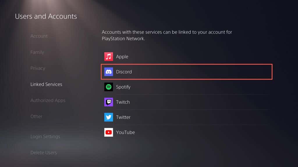 1680097961 537 How to Use Discord on the PlayStation 5 PS5